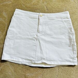 Lilly Pulitzer Colette Skort